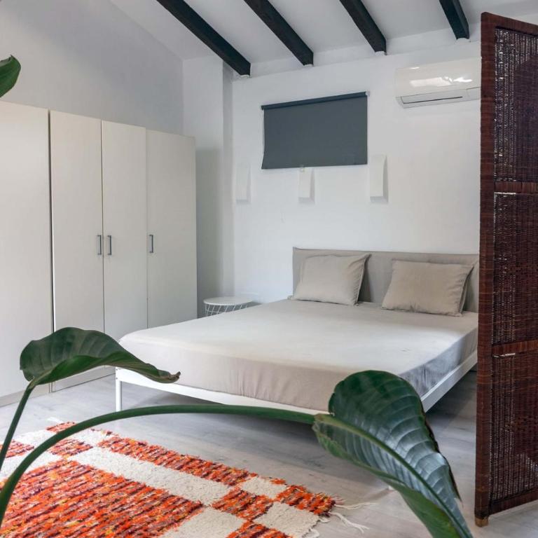 Spacest - Carrer de Martí A - One-Bedroom Apartment with Balcony - 4