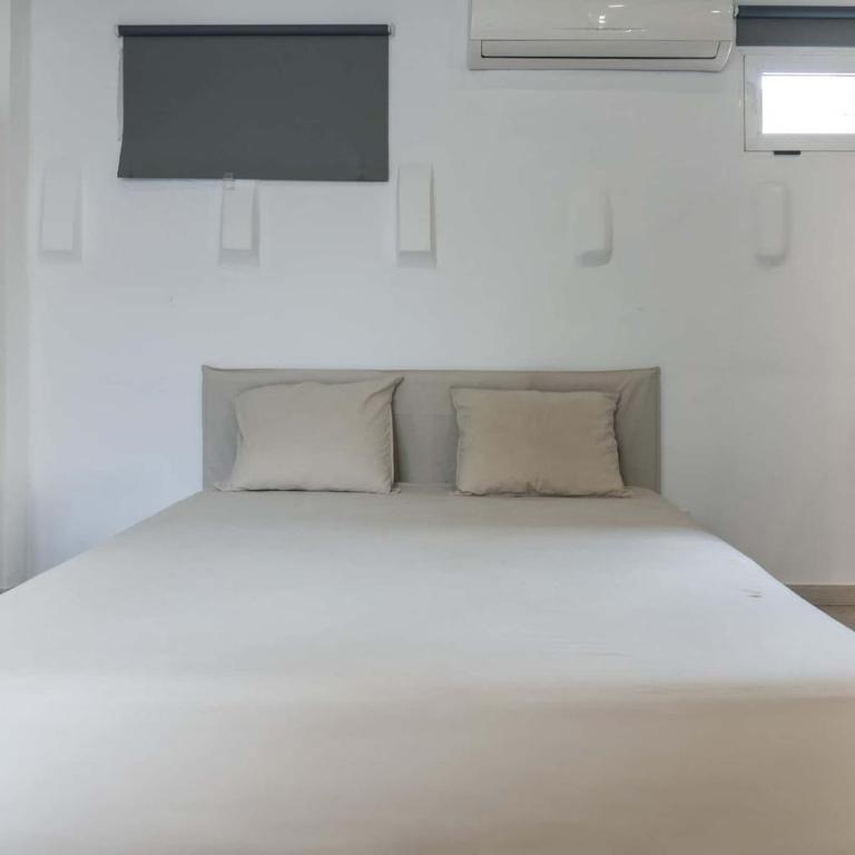 Spacest - Carrer de Martí A - One-Bedroom Apartment with Balcony - 10