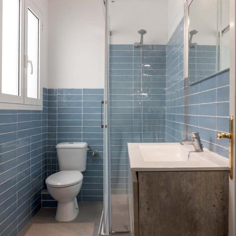 Spacest - Carrer de Martí A - One-Bedroom Apartment with Balcony - 16