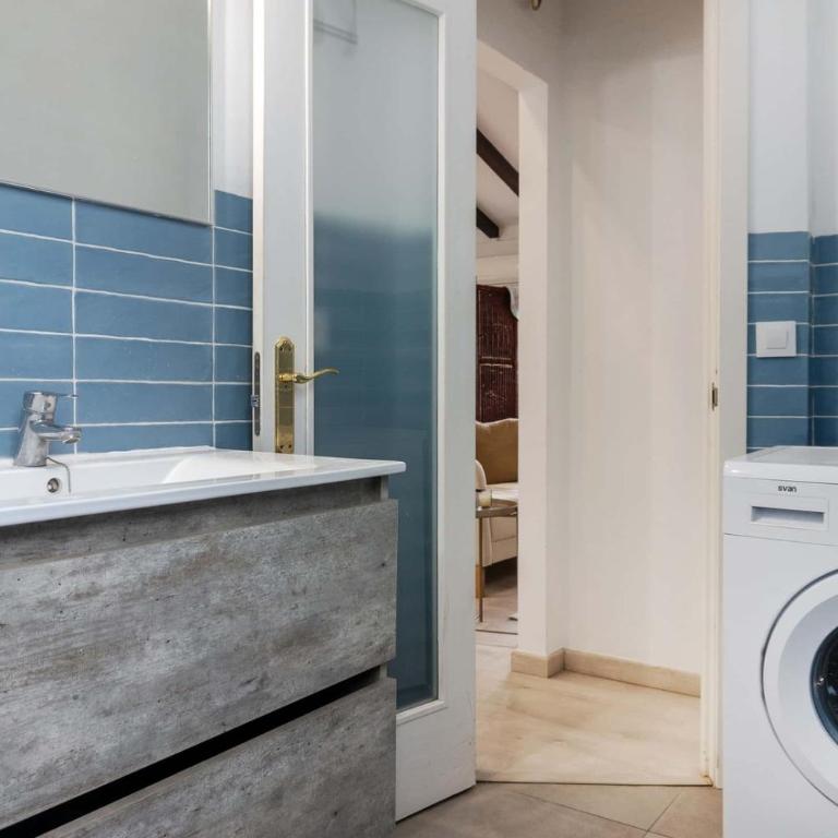 Spacest - Carrer de Martí A - One-Bedroom Apartment with Balcony - 18
