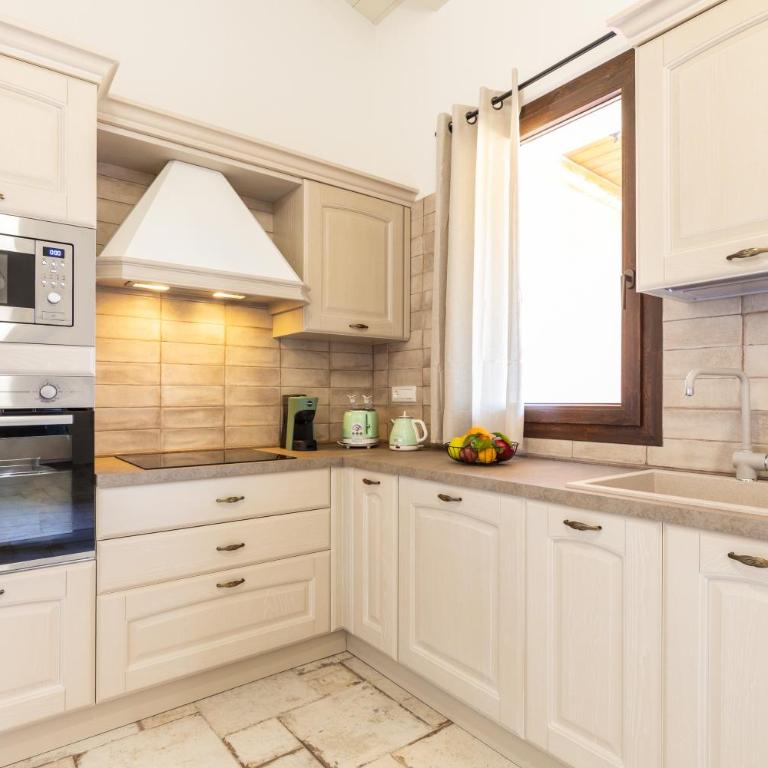 Agorà Apartments - Appartamento con 2 Camere da Letto e Veranda - 31