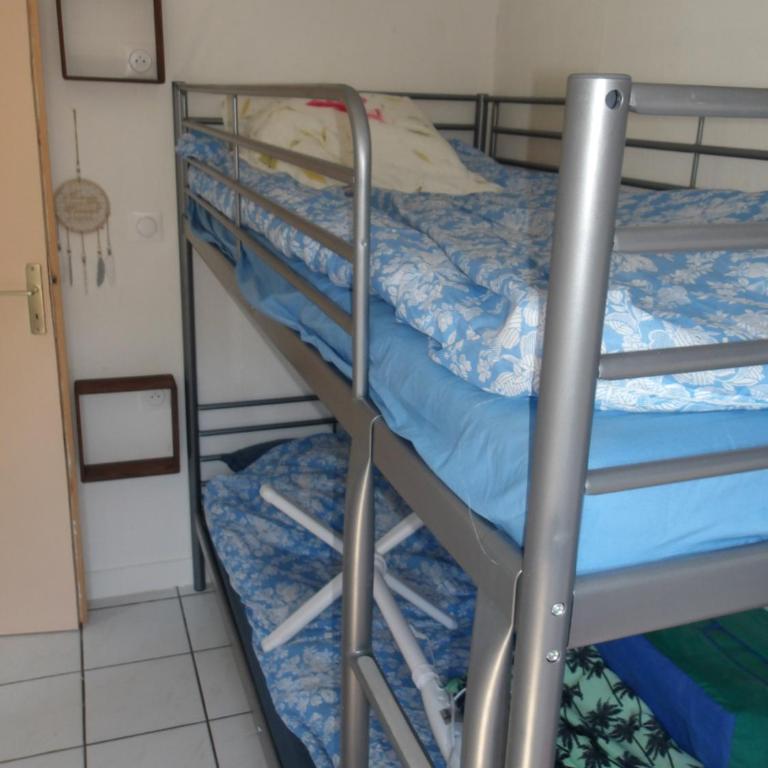 Chalet - Chalet 2 Chambres - 2