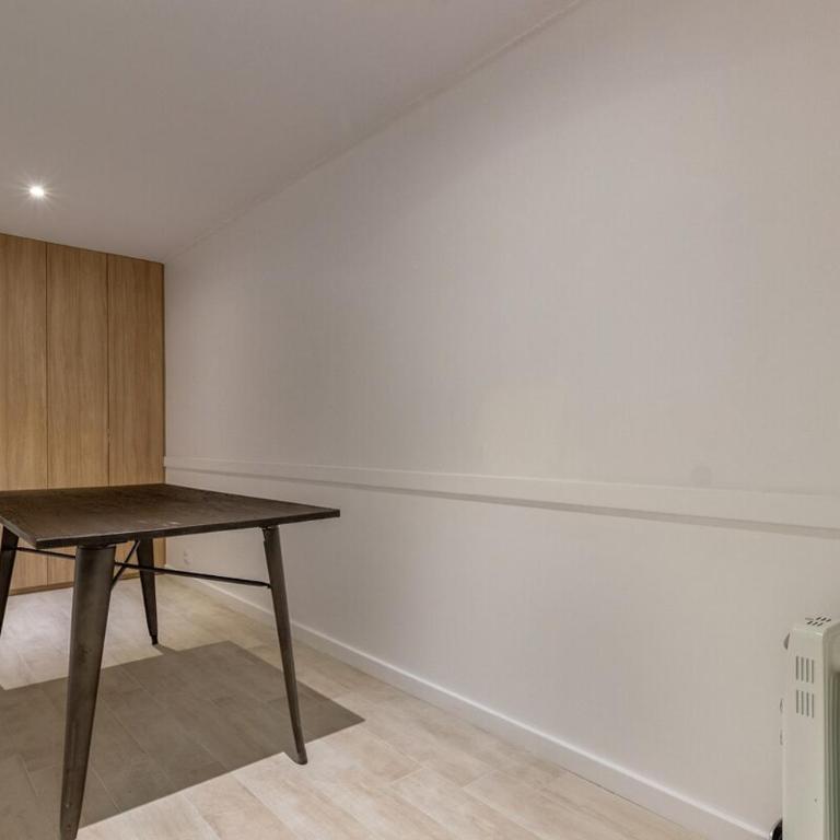 Apt cosy pour 6 - Paris Expo P. de Versailles - Appartement - 12