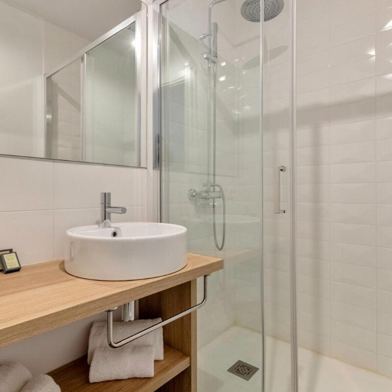 Apt cosy pour 6 - Paris Expo P. de Versailles - Appartement - 7