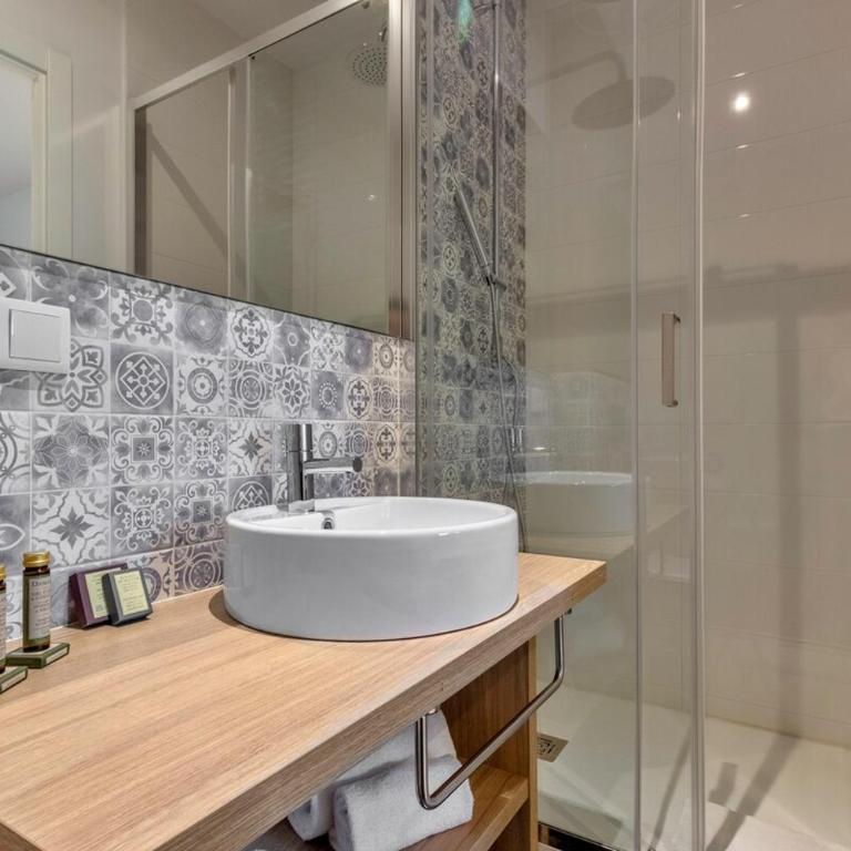 Apt cosy pour 6 - Paris Expo P. de Versailles - Appartement - 19