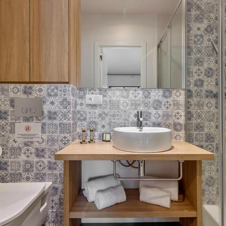 Apt cosy pour 6 - Paris Expo P. de Versailles - Appartement - 5