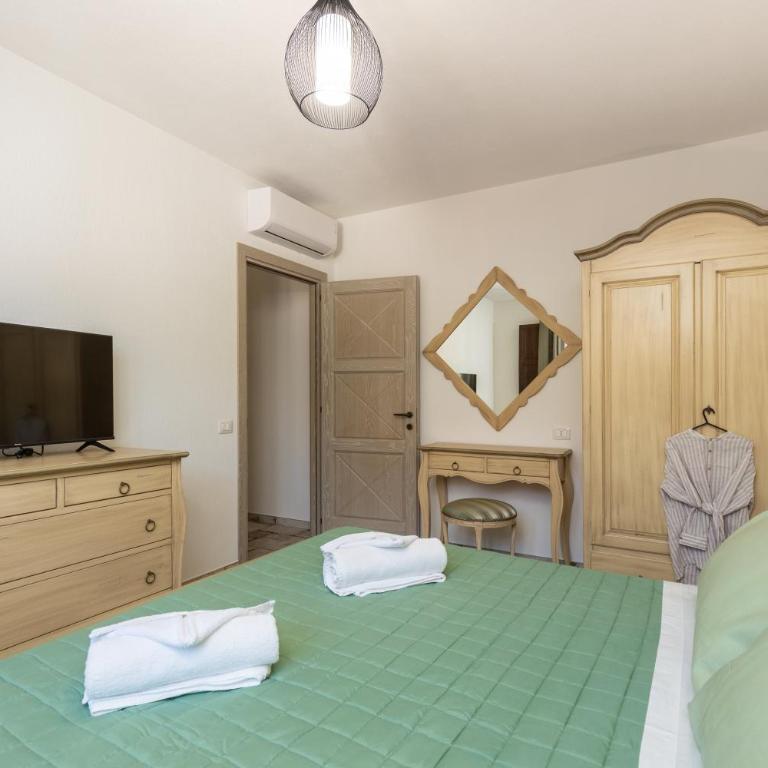 Agorà Apartments - Appartamento con 1 Camera da Letto e con Giardino - 30