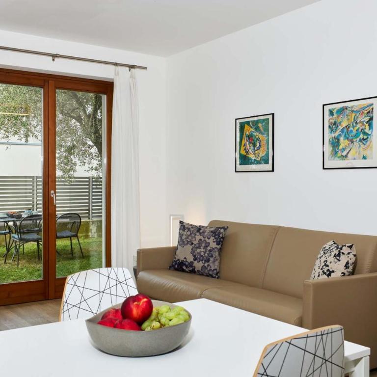 Casa Carla - Appartamento - Piano Terra - 3