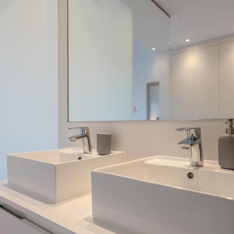 Paradisiacal 3 BDRM Apt with Sea Views, Gym & Spa - Apartamento de 3 dormitorios con vistas al mar - 27