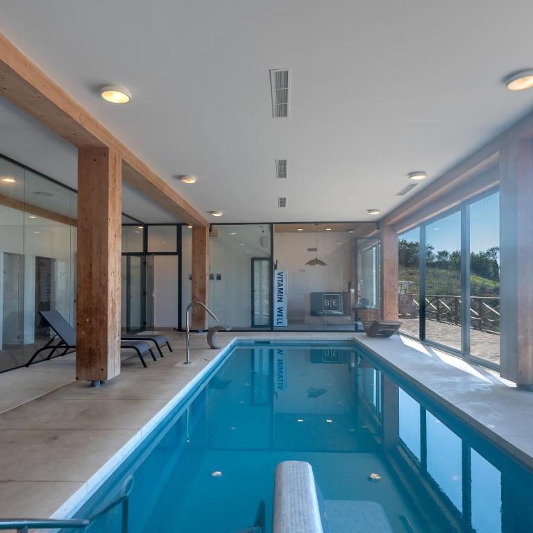 Paradisiacal 3 BDRM Apt with Sea Views, Gym & Spa - Apartamento de 3 dormitorios con vistas al mar - 40