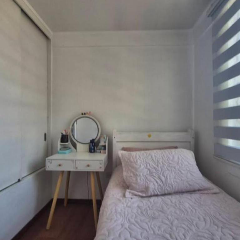 Caracolas - Three-Bedroom House - 1