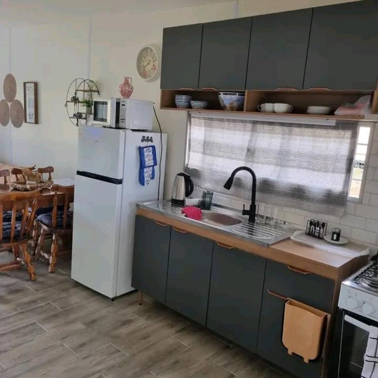 Tu hogar - Two-Bedroom Apartment - 3