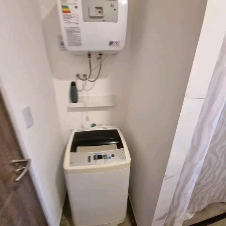 Tu hogar - Two-Bedroom Apartment - 4