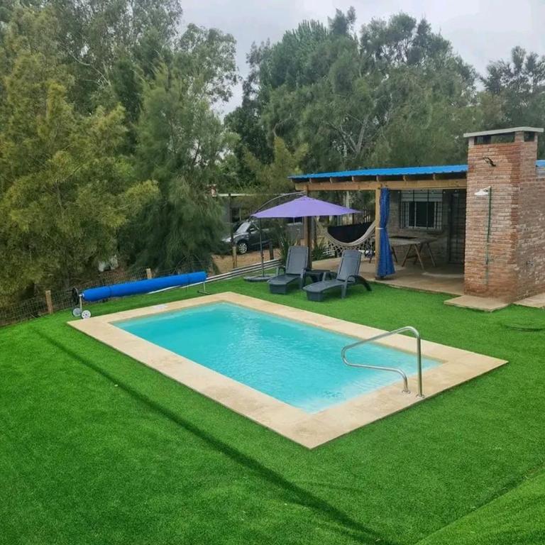 Tu hogar - Two-Bedroom Apartment - 9
