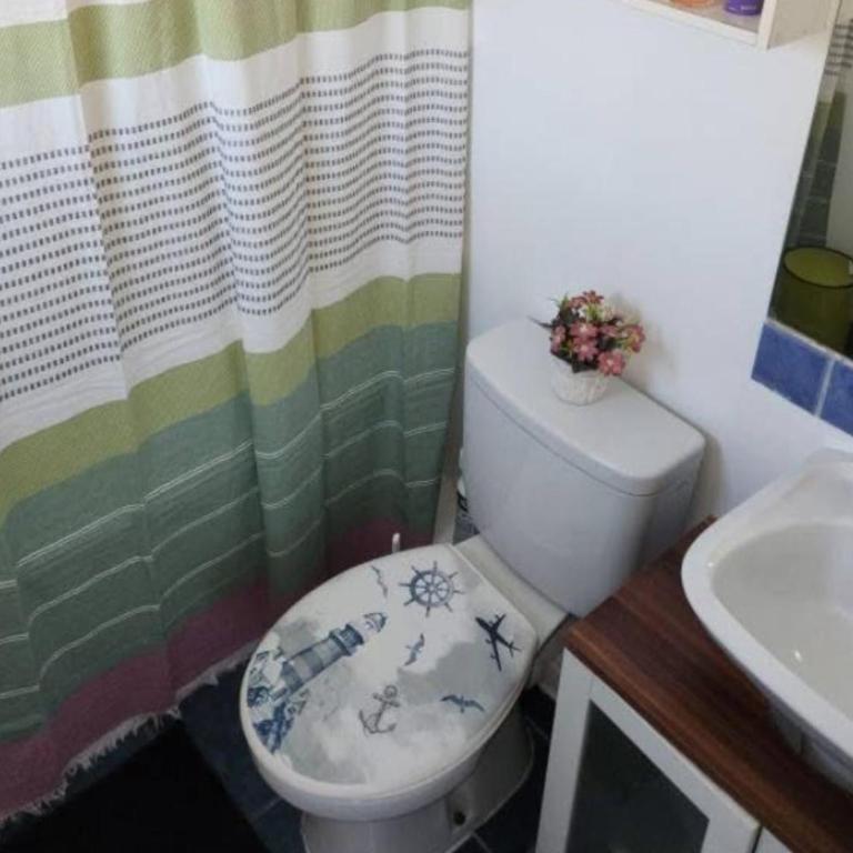 Caracolas - Three-Bedroom House - 2