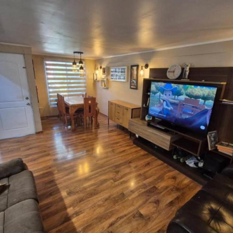 Caracolas - Three-Bedroom House - 5