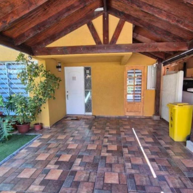 Caracolas - Three-Bedroom House - 6