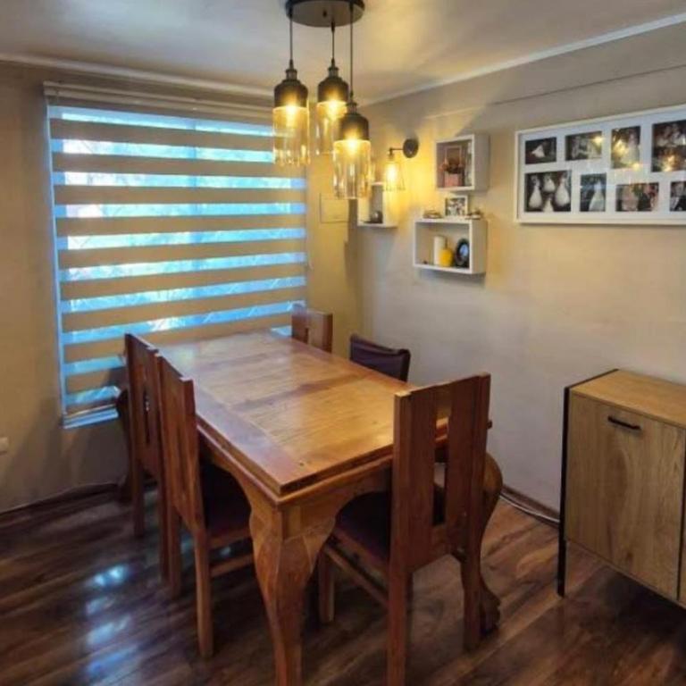 Caracolas - Three-Bedroom House - 7