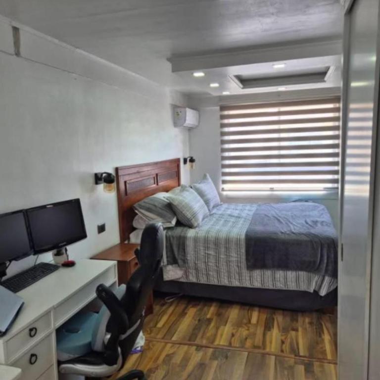 Caracolas - Three-Bedroom House - 8