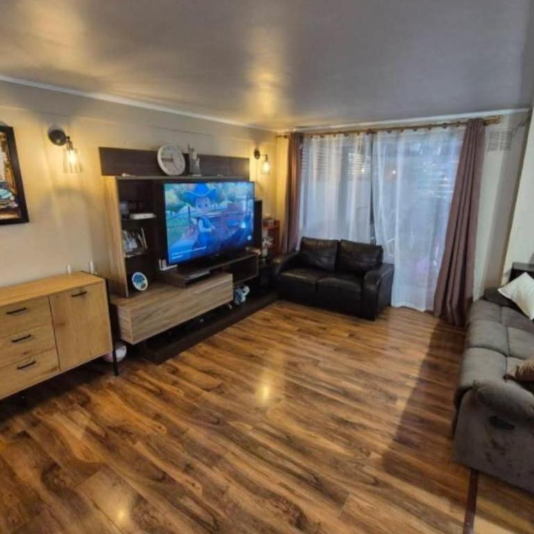 Caracolas - Three-Bedroom House - 9
