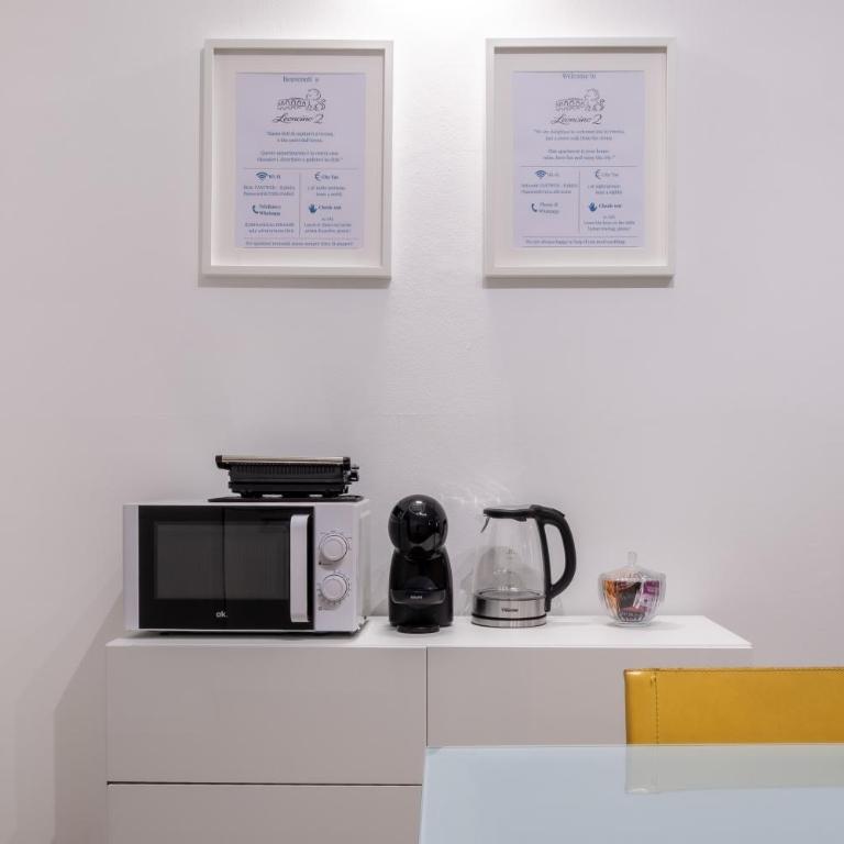 Leoncino Apartment 2 - Apartment - 3