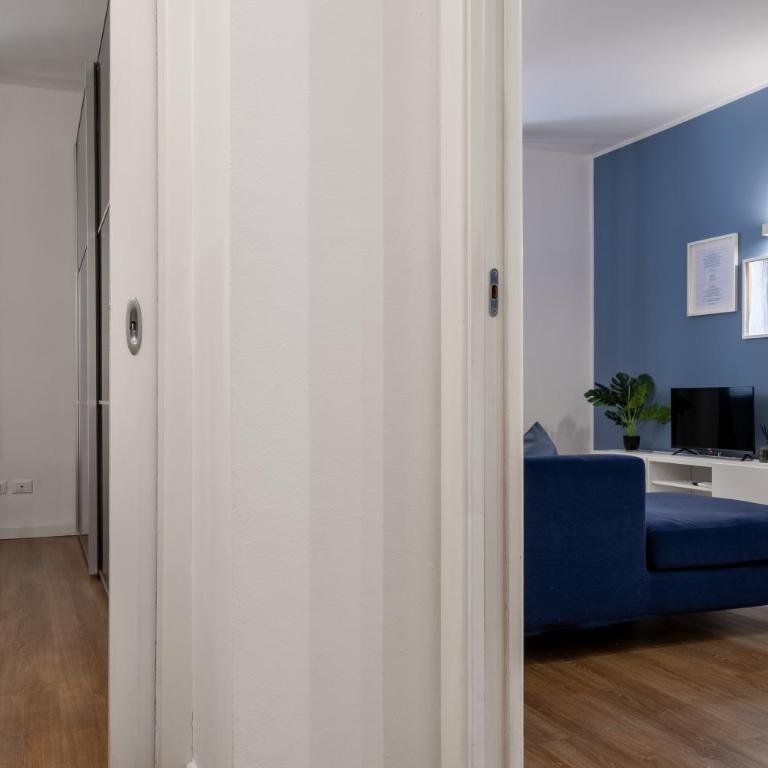 Leoncino Apartment 2 - Apartment - 6