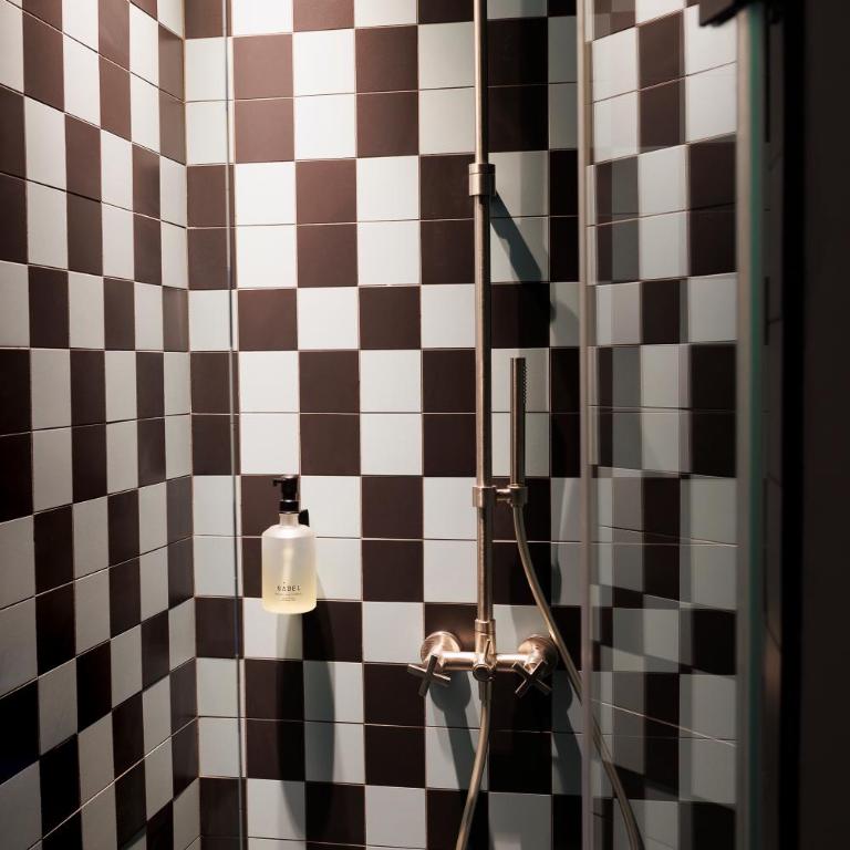 Babel Lille Centre - Chambre Double Classique - 6