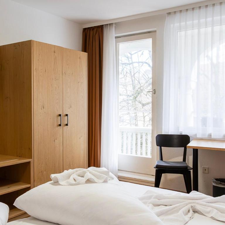 Braustüble und Hotel zur Post - Doppelzimmer - 2