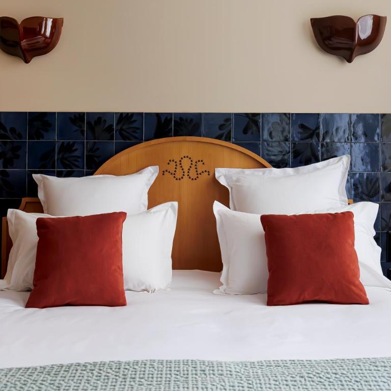Babel Lille Centre - Chambre Double Cosy - 3