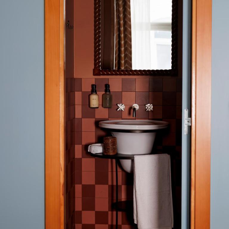 Babel Lille Centre - Chambre Triple - 7
