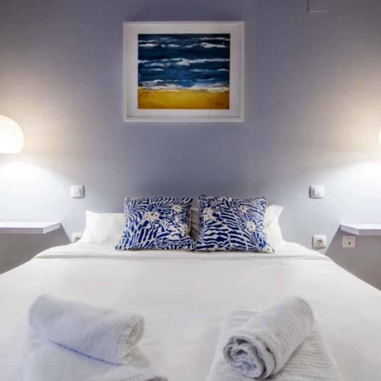 Spacest - Carrer del Poeta Llombart A - One-Bedroom Apartment - 1