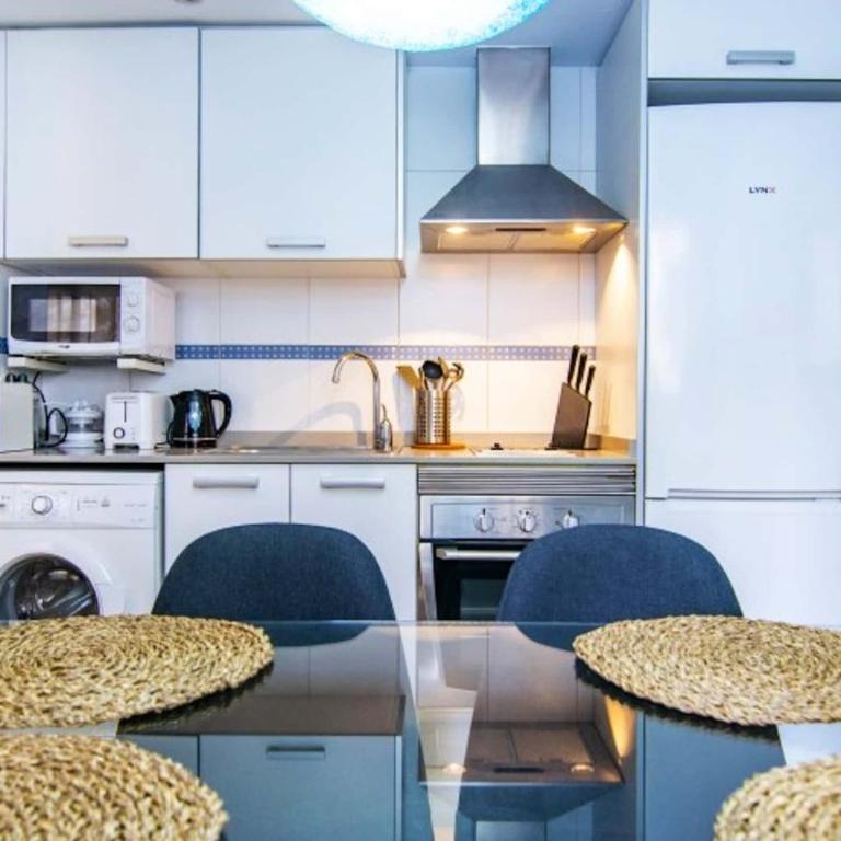 Spacest - Carrer del Poeta Llombart A - One-Bedroom Apartment - 6