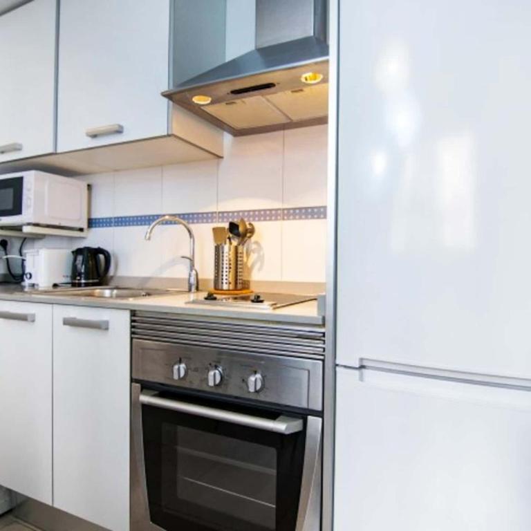 Spacest - Carrer del Poeta Llombart A - One-Bedroom Apartment - 7