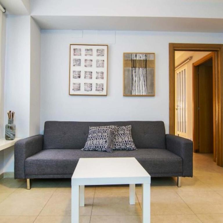 Spacest - Carrer del Poeta Llombart A - One-Bedroom Apartment - 16