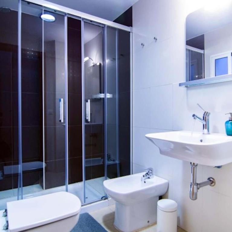 Spacest - Carrer del Poeta Llombart A - One-Bedroom Apartment - 19