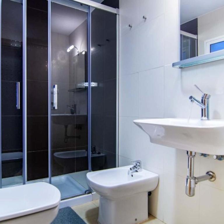 Spacest - Carrer del Poeta Llombart A - One-Bedroom Apartment - 22