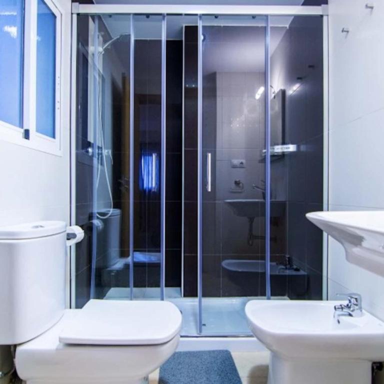 Spacest - Carrer del Poeta Llombart A - One-Bedroom Apartment - 23