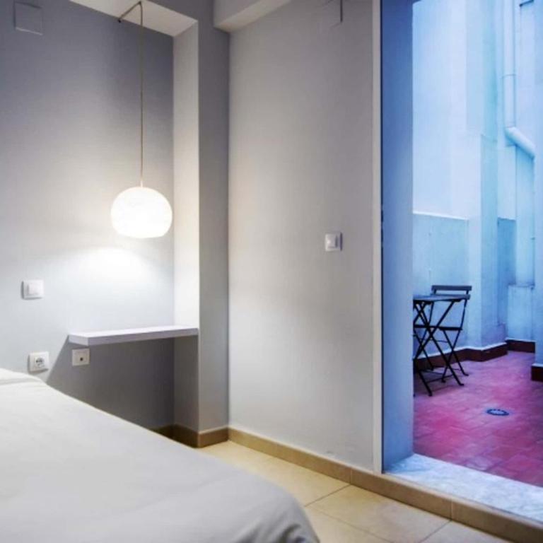 Spacest - Carrer del Poeta Llombart A - One-Bedroom Apartment - 27