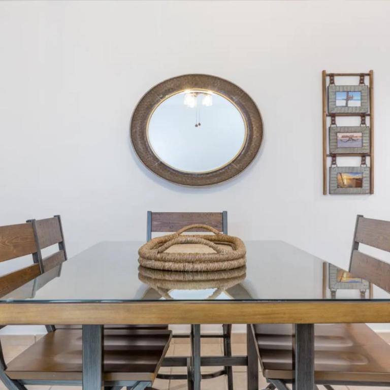 Ground Floor 2BR Beachfront - Steps to Pool - Princesa E104 - BeachBumCondos - Two-Bedroom Apartment - 19