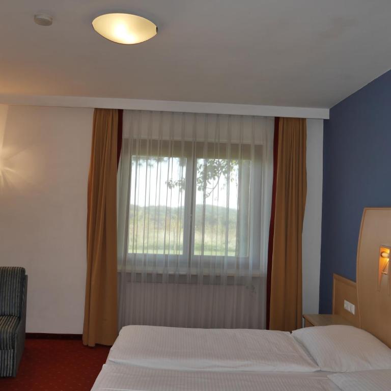 Hotel Garni Höchschmied - Chambre Double ou Lits Jumeaux - 34