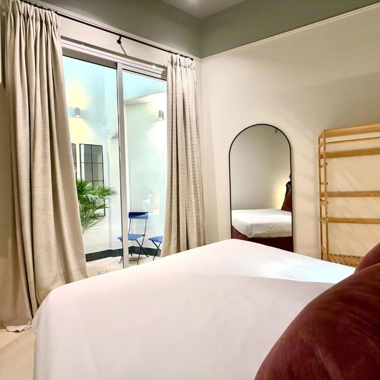 Eva Recommends Alameda Sevilla - One-Bedroom Apartment - 15