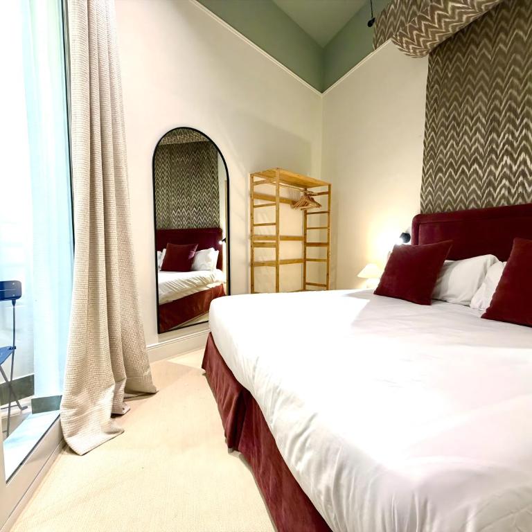 Eva Recommends Alameda Sevilla - One-Bedroom Apartment - 16