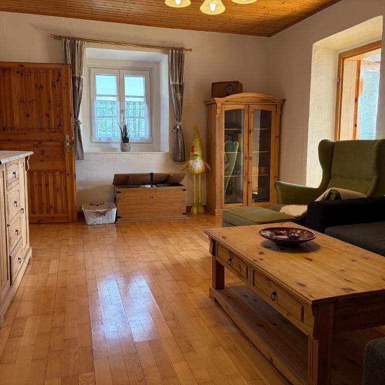 Uriges Bauernhaus mit Blick auf Graz - Chalet - 41