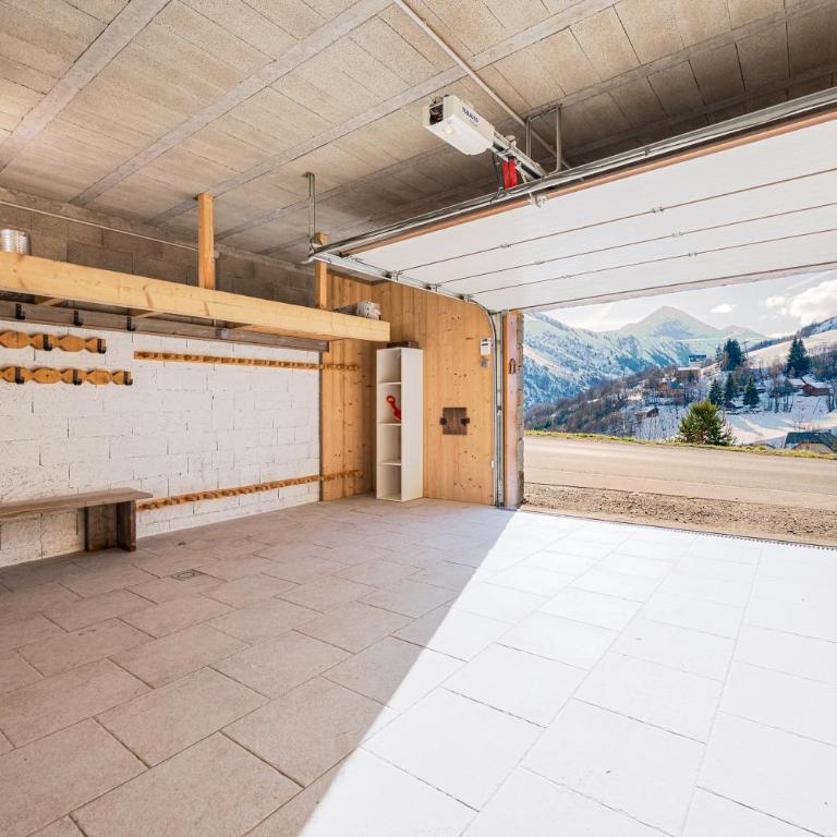 Chalet Liloo sous la neige - Chalet Supérieur - 4