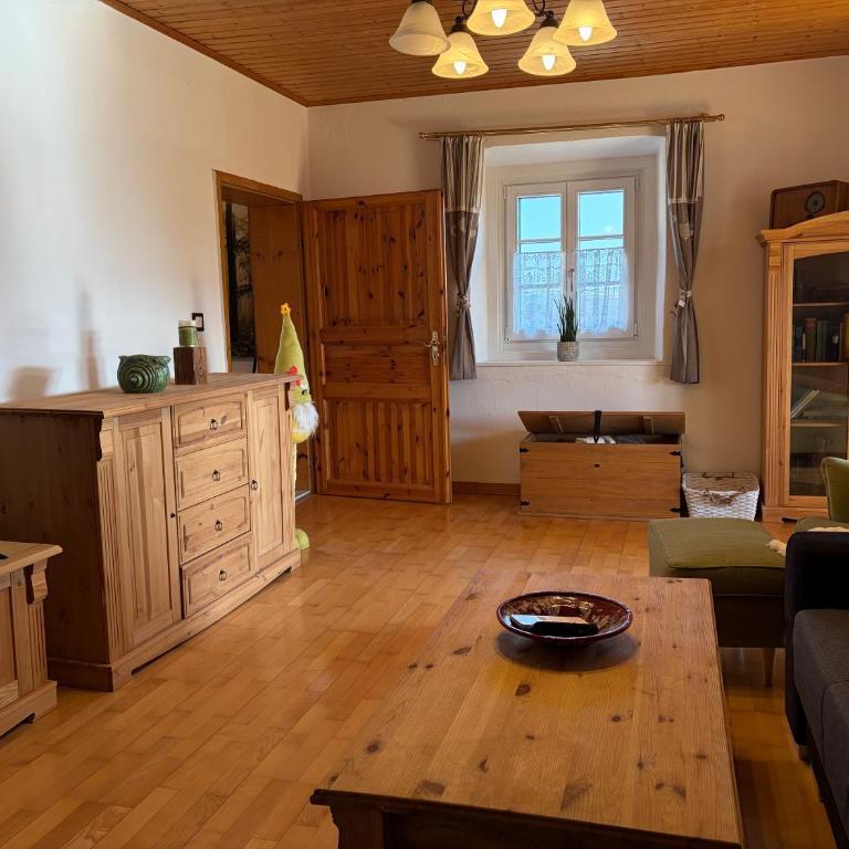 Uriges Bauernhaus mit Blick auf Graz - Chalet - 43