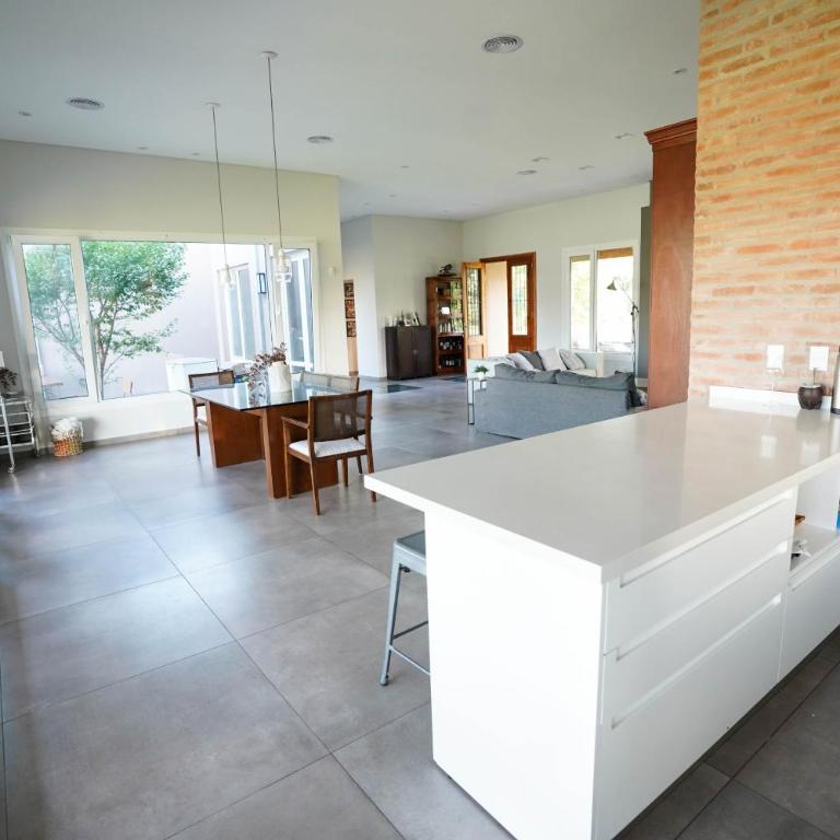 Descanso en la naturaleza - Casa de 4 dormitorios - 12