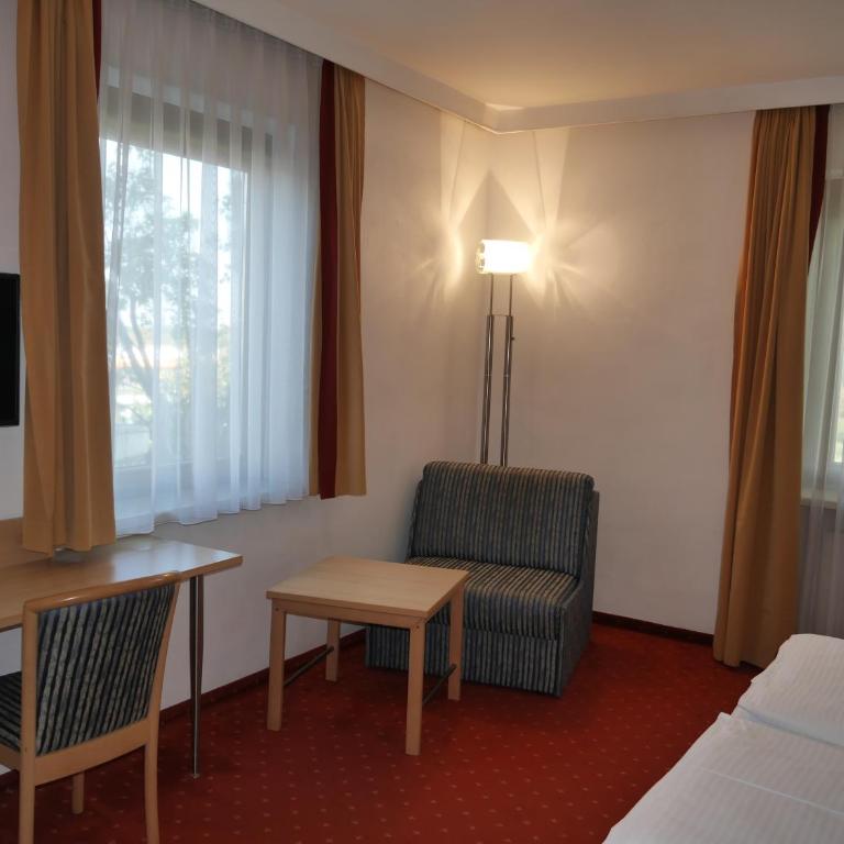 Hotel Garni Höchschmied - Chambre Double ou Lits Jumeaux - 29