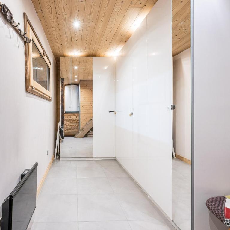 Chalet Liloo sous la neige - Chalet Supérieur - 27
