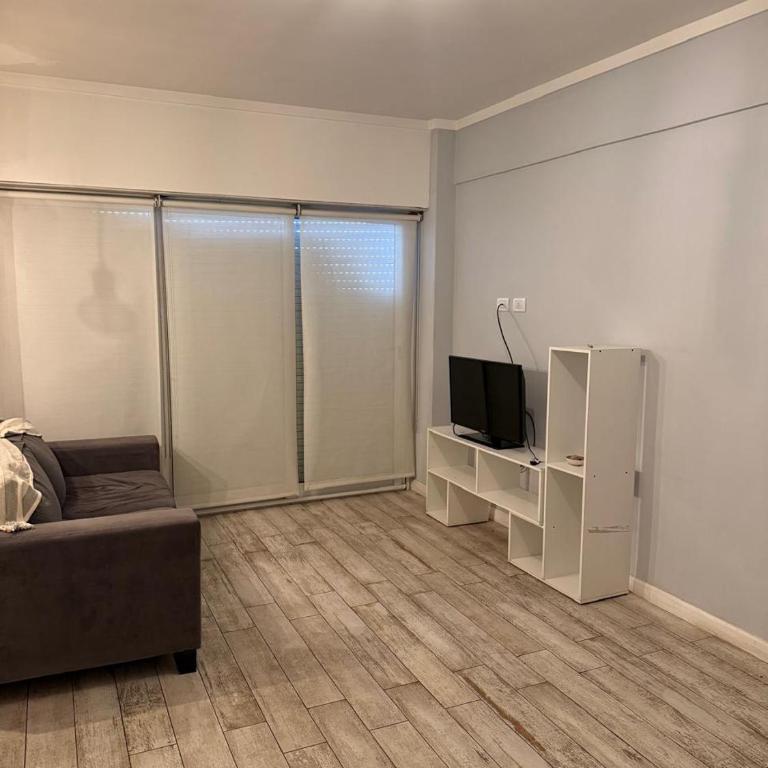 Depto 1 ambiente - Apartamento de 1 dormitorio - 4