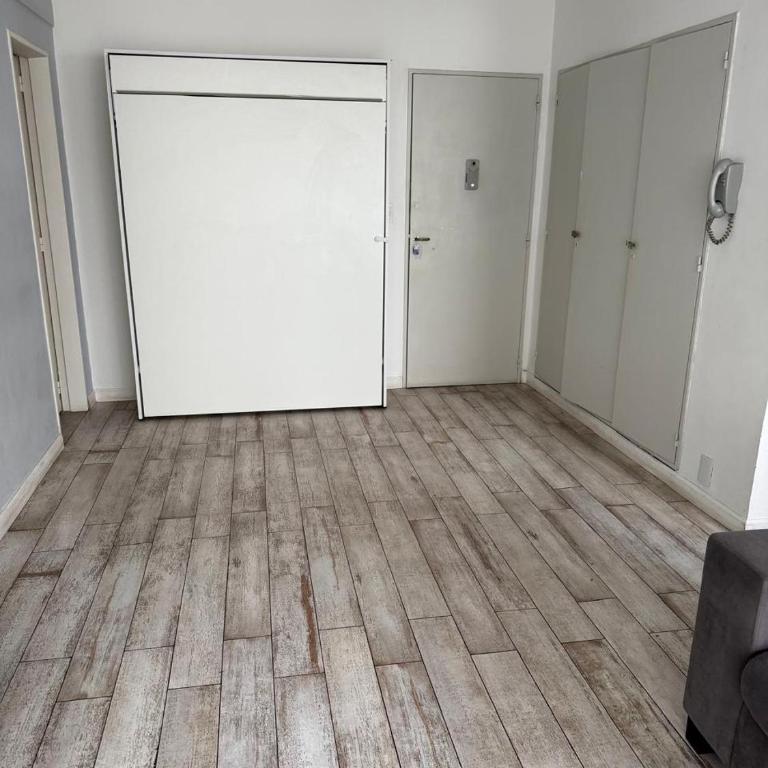 Depto 1 ambiente - Apartamento de 1 dormitorio - 5